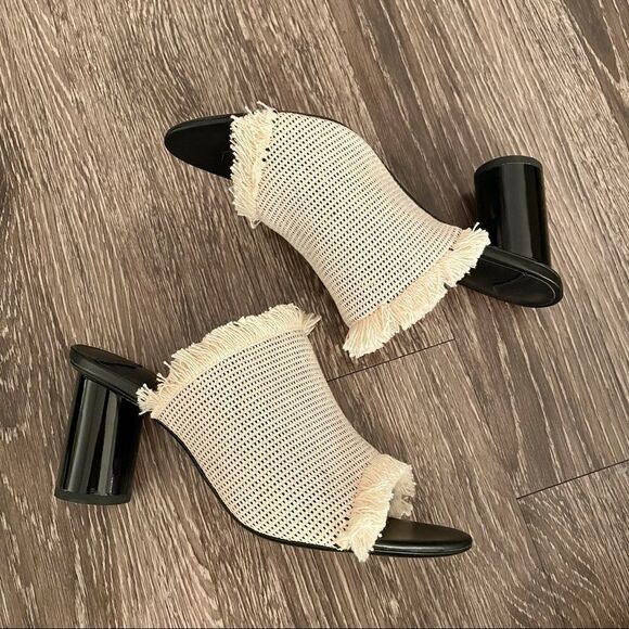 Tony Bianca Australia Bacardi heels nwot - Picture 6 of 11